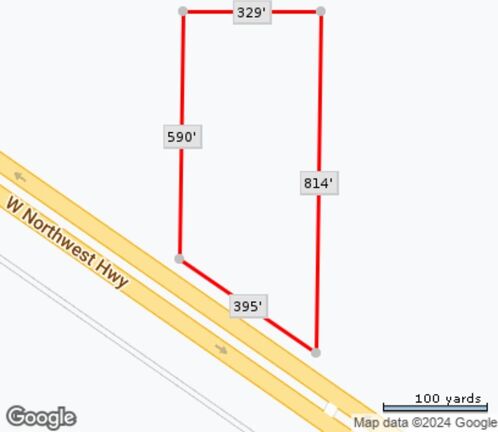 27404 W Northwest Hwy  