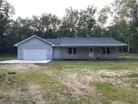 6630 Loud Drive, Oscoda, MI 48750