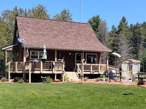 14189 Black Road, Lachine, MI 49753