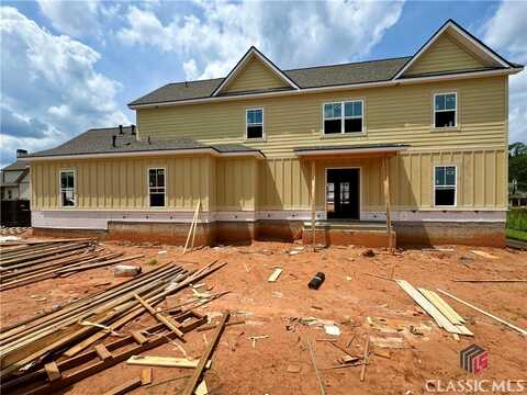 1410 Harmony Bend, Watkinsville, GA 30677