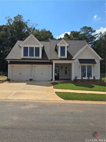 385 Lake Vista Drive, Statham, GA 30666