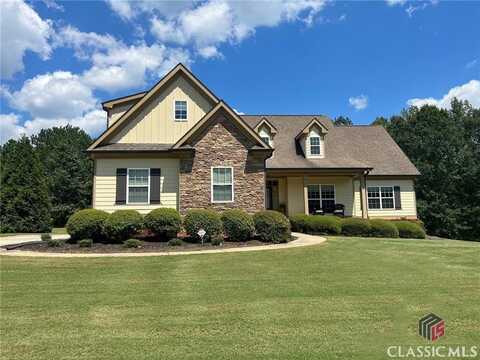 3678 Fern Hill Road, Bogart, GA 30622