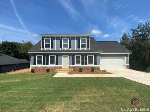 841 Rouse Circle, Hoschton, GA 30548