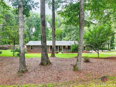 473 Trotters Ridge Road, Lawrenceville, GA 30043