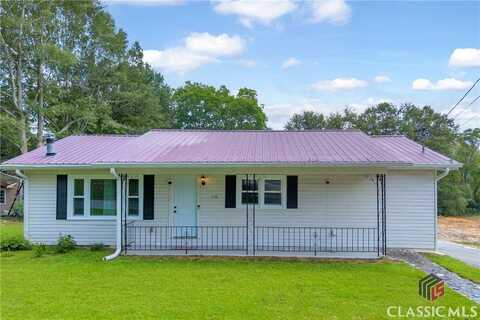 316 Davis Avenue, Toccoa, GA 30577