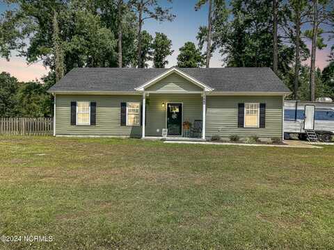 100 Dogwood Drive, Moyock, NC 27958