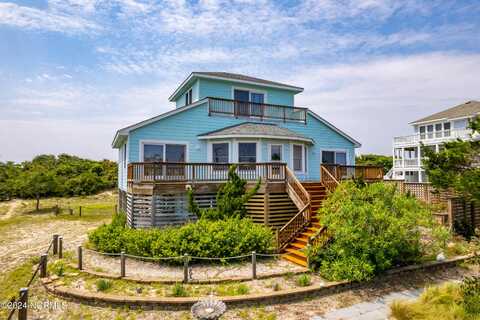 2094 Sandfiddler Road, Corolla, NC 27927