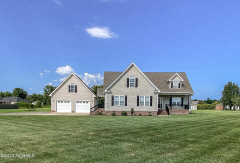 817 Tulls Creek Road, Moyock, NC 27958