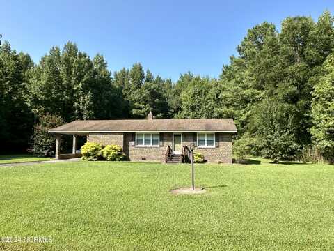 1159 Mount Tabor Road, Creswell, NC 27928