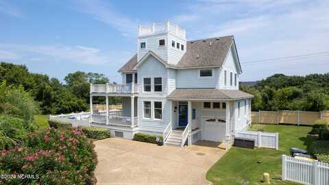 721 Currituck Cay, Corolla, NC 27927