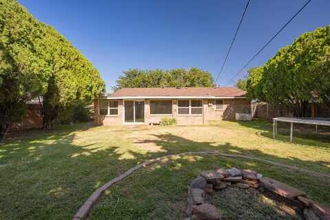 1308 CLYDE Street, Amarillo, TX 79106