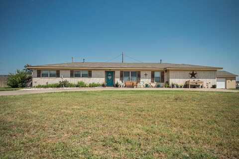 201 RIO Trail, Amarillo, TX 79108