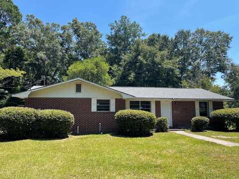 110 Mimosa Circle, Reidsville, GA 30453