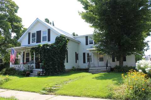 6 Church Street, Chateaugay, NY 12920