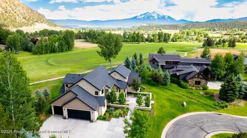 54 Thunderstorm Circle, Carbondale, CO 81623