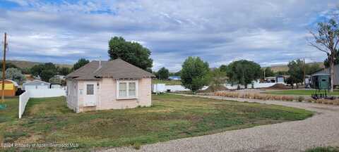 1314 N Yampa Avenue, Craig, CO 81625