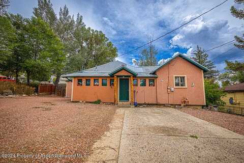 769 Legion Street, Craig, CO 81625