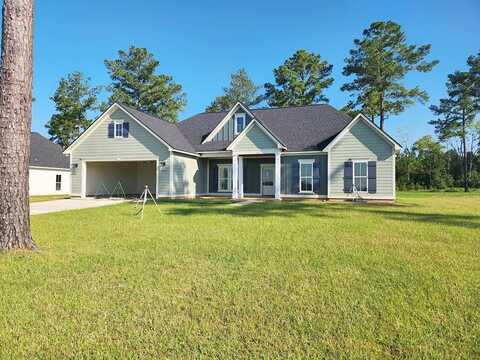 349 Willow Oak Loop, Leesburg, GA 31763