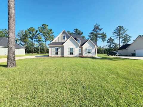 353 Willow Oak Loop, Leesburg, GA 31763