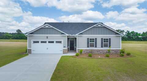 3126 Fancy Trail, Aiken, SC 29803