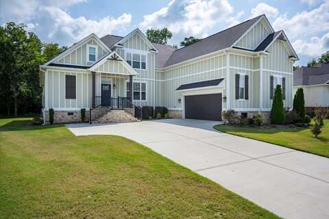 241 River North Drive, North Augusta, SC 29841