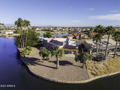 15758 S MAUI Circle, Arizona City, AZ 85123