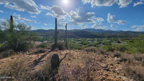 32995 S MAGGIE MINE Road, Black Canyon City, AZ 85324