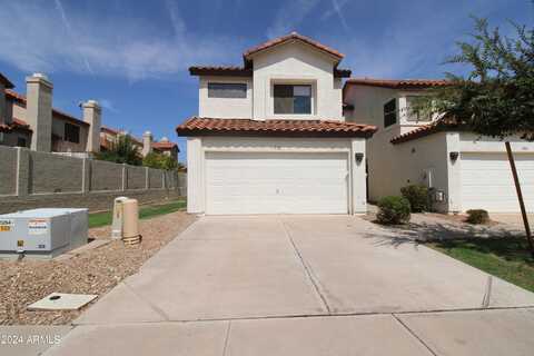 710 S Saint Martin Drive, Gilbert, AZ 85233