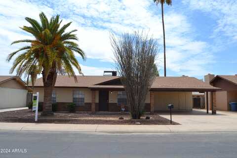 1383 W DUBLIN Street, Chandler, AZ 85224