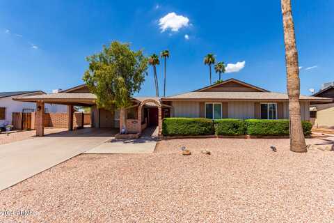 3602 W SHANGRI LA Road, Phoenix, AZ 85029