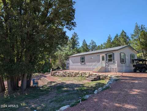 695 S Running Elk Road, Payson, AZ 85541