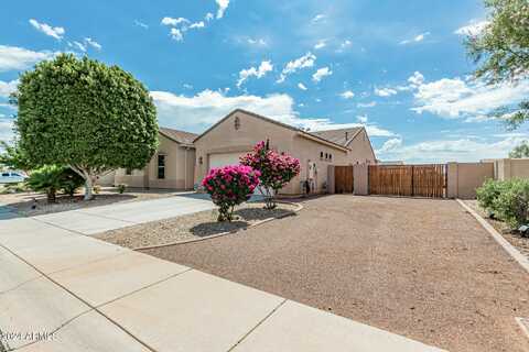 18405 W DENTON Avenue, Litchfield Park, AZ 85340