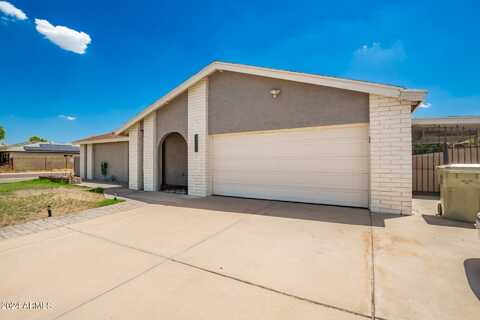 5205 W DAHLIA Drive, Glendale, AZ 85304