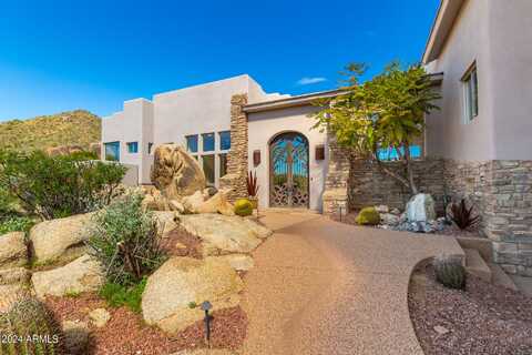 13512 N GRANITE Way, Fountain Hills, AZ 85268