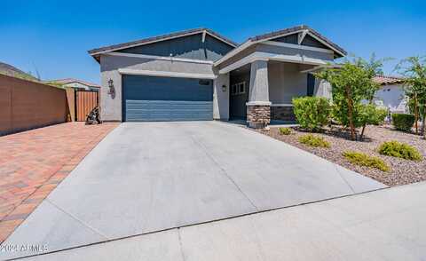 12546 W VIA CABALLO BLANCO --, Peoria, AZ 85383