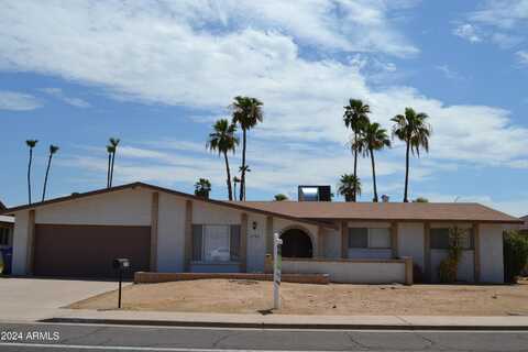 2163 W 8TH Avenue, Mesa, AZ 85202