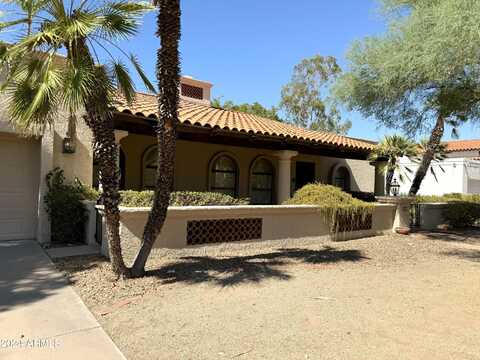 8120 E Appaloosa Trail, Scottsdale, AZ 85258