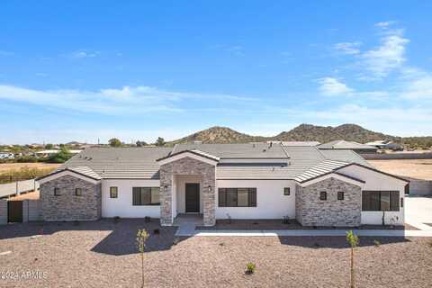 2761 W Sunbeam Lane, Queen Creek, AZ 85142