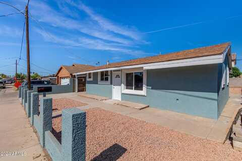 275 N EXETER Street, Chandler, AZ 85225