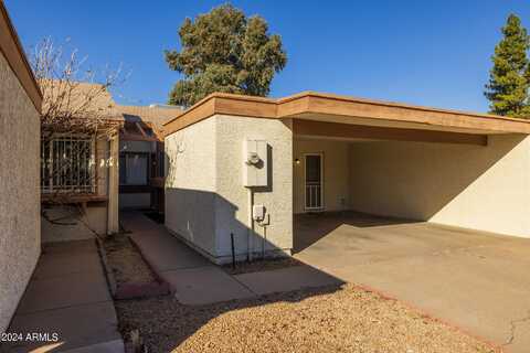 2608 W JOAN DE ARC Avenue, Phoenix, AZ 85029