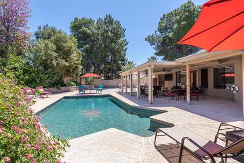 5216 E Monte Cristo Avenue, Scottsdale, AZ 85254