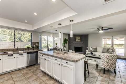 5216 E Monte Cristo Avenue, Scottsdale, AZ 85254
