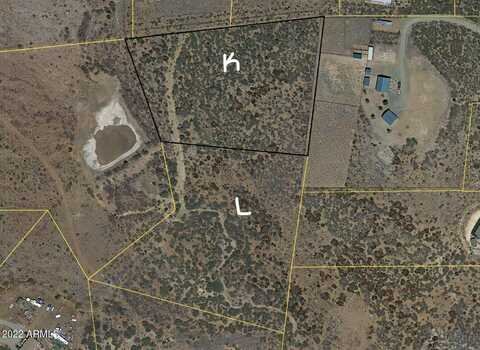 0000 E Leprechaun Road, Dewey, AZ 86327