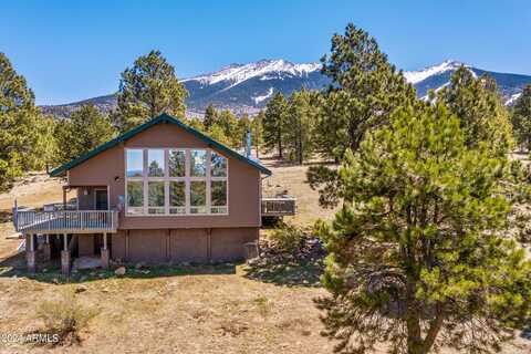 7106 W PRIVATE PINE MOUNTAIN Road, Flagstaff, AZ 86001