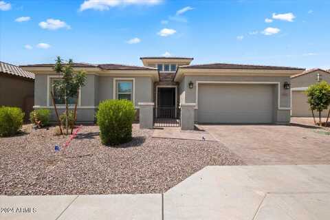 8532 W RANCHO Drive, Glendale, AZ 85305