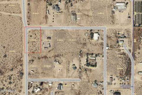 0 W W sahuaro Street, Tonopah, AZ 85354