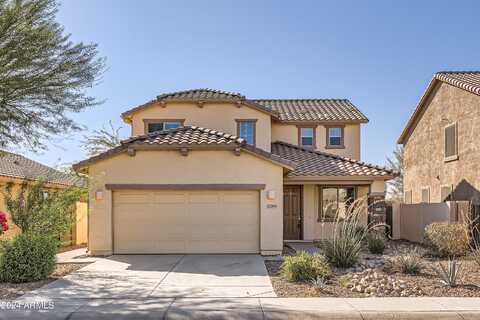 12209 W DESERT Lane, El Mirage, AZ 85335