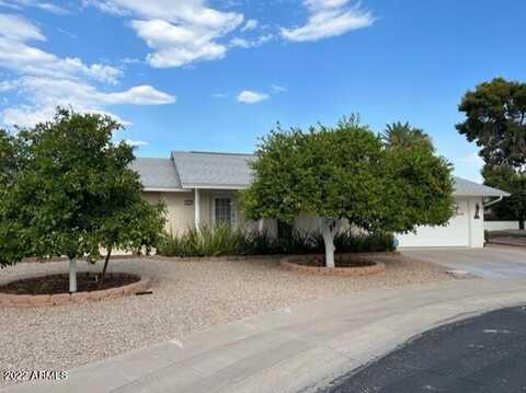 9717 N 105TH Drive, Sun City, AZ 85351