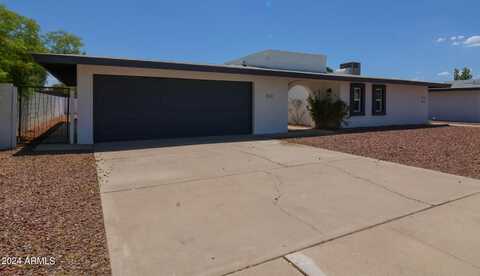 513 W PEBBLE BEACH Drive, Tempe, AZ 85282