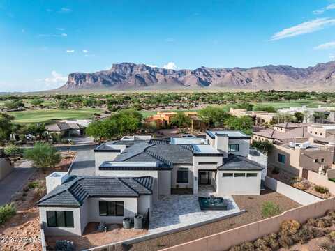 7147 E WILDERNESS Trail, Gold Canyon, AZ 85118